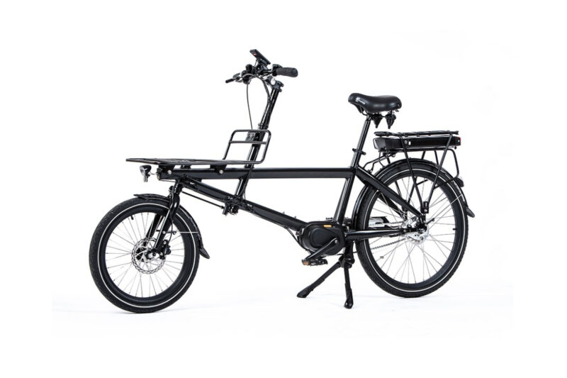 Cargobike Delivery
