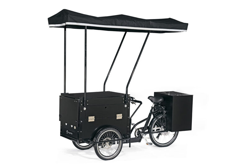 Cargobike Café
