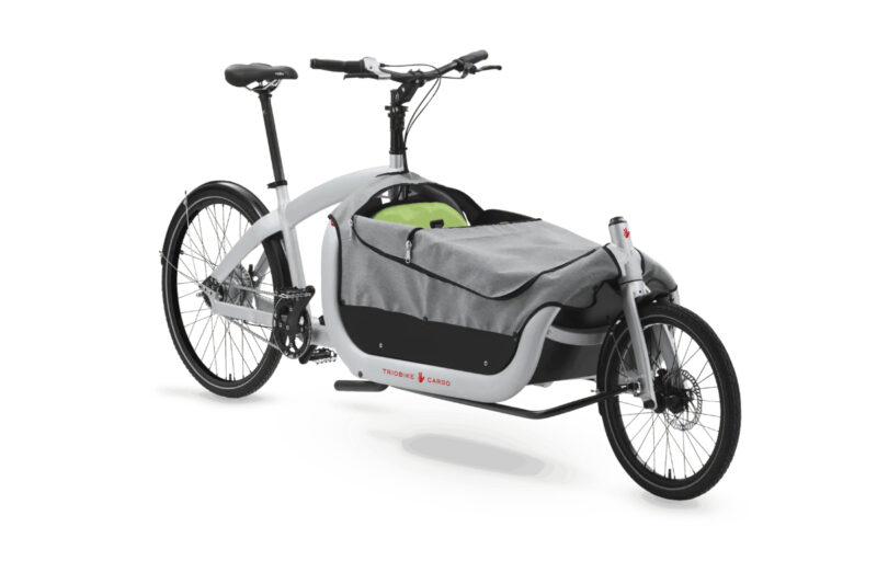 Triobike Cargo