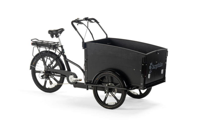 Cargobike Classic