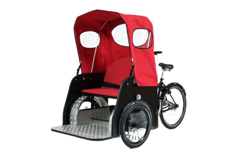 Nihola Taxi