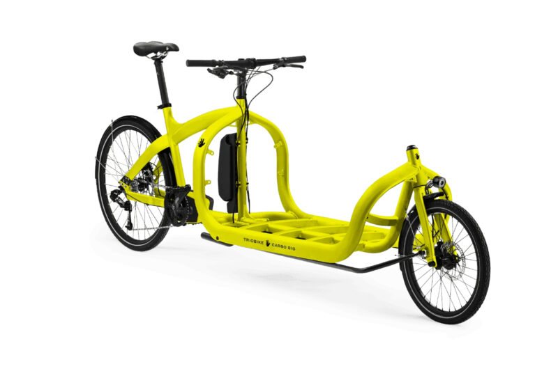 Triobike Cargo Big