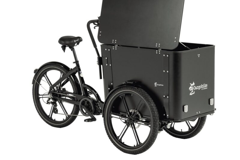 Cargobike Delight Box