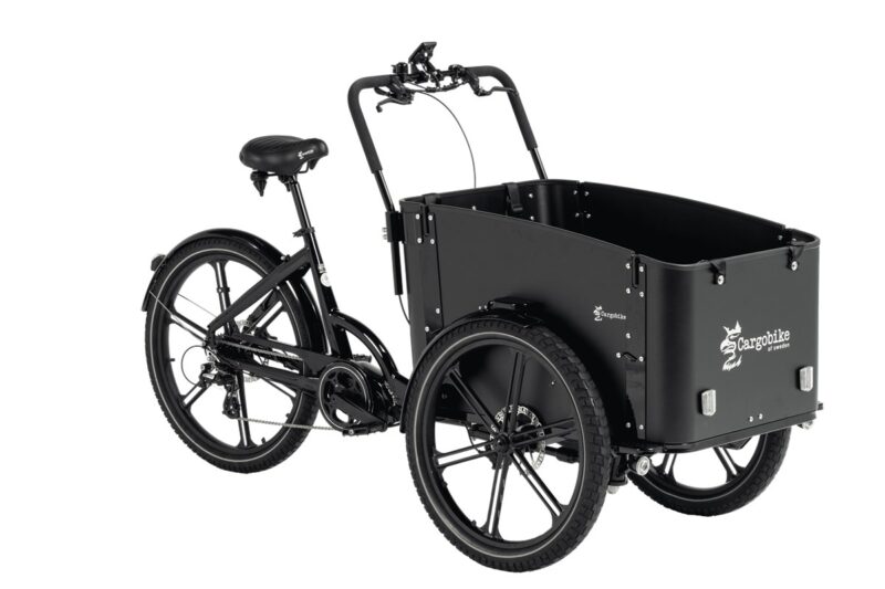 Cargobike Delight