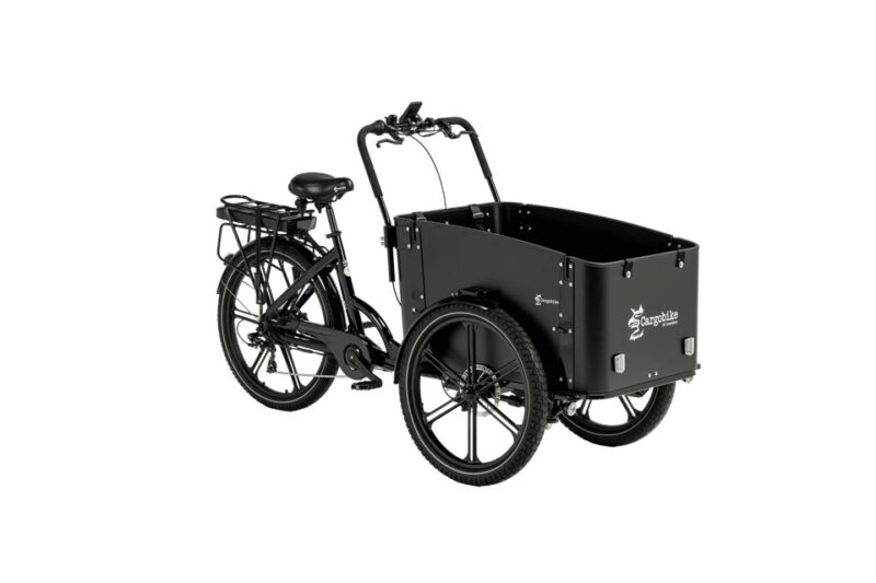 Cargobike Flex