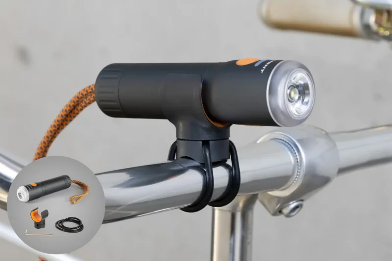 Reelight 700 ekstralys